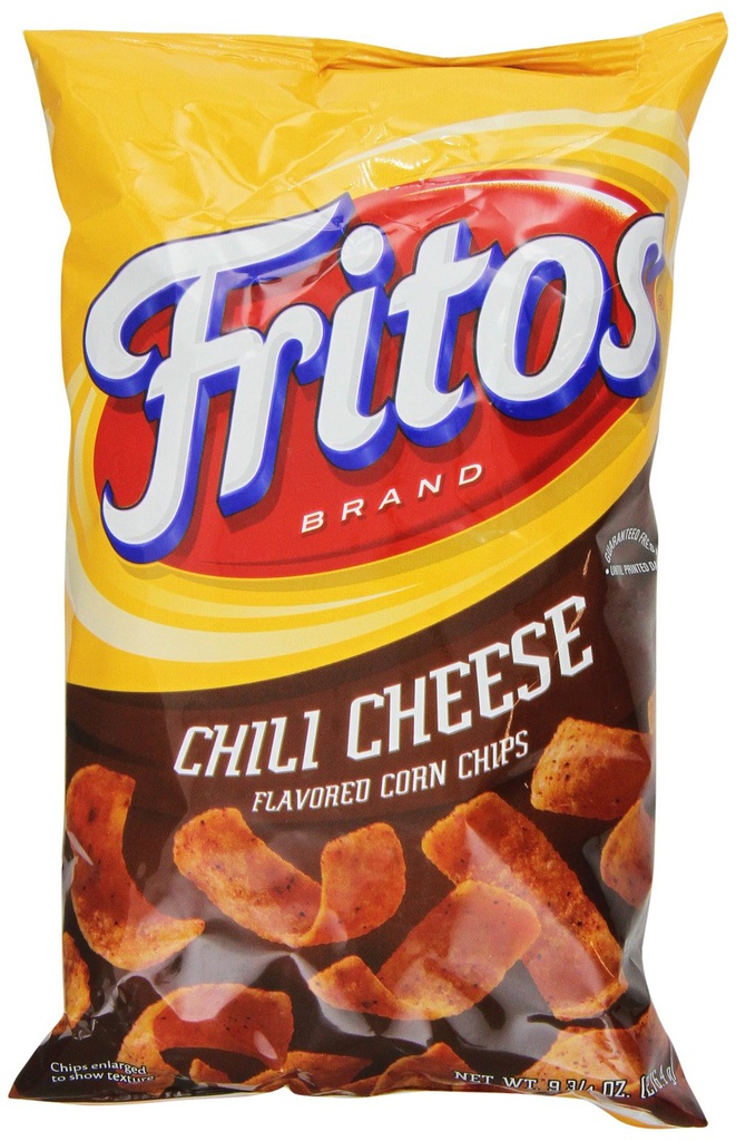Fritos 25g