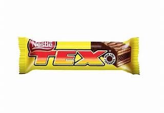 Tex Chocolate