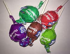 Lollipop assorted