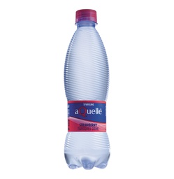 Aquelle Flv Spark Water 500ml