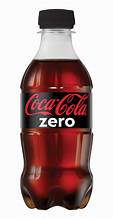 Coke Zero Buddy 300ml