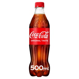 Coke 440ml