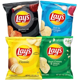 Lays